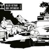 Cover for Aller-Retour by Bon Entendeur